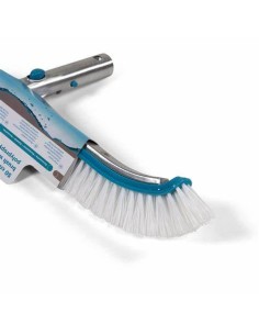Brosse 50 cm pour piscines liner/coque - polypropylene 2