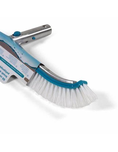 Cepillo de 50 cm para piscinas liner/coque - polipropileno