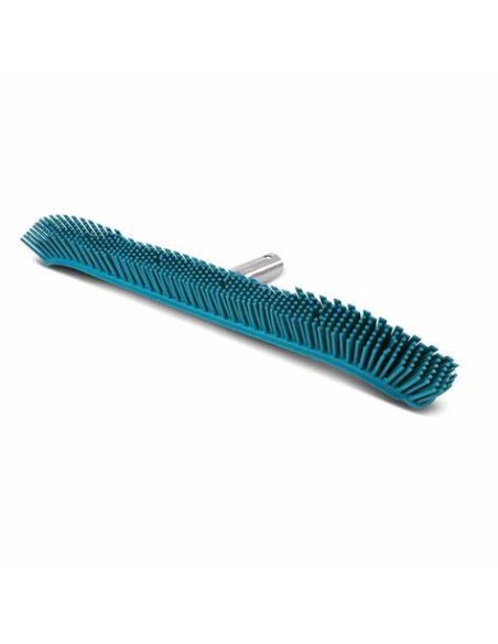 Cepillo de 50 cm para piscinas liner/coque - caucho