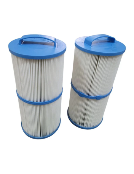 Cartucho Filtrante x2 para Filtrinov MX18 y MX25