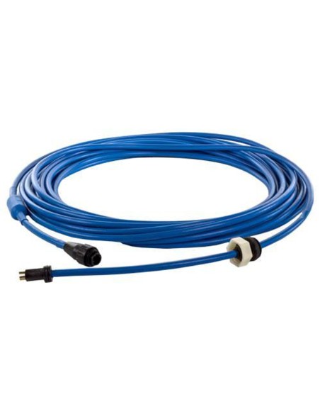 Cable Flottant 18 m pour Dolphin S300 / S300i - Maytronics 9995885-DIY