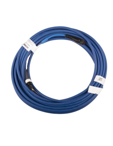 Cable flotante 18M Maytronics - con enchufe y resorte 9995851-DIY