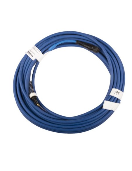 Cable flotante 18M Maytronics - con enchufe y resorte 9995851-DIY