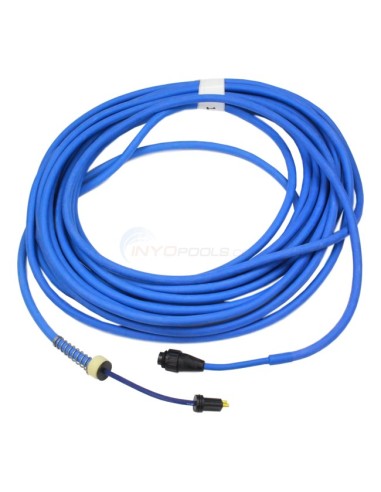 Cable flotante 18M Maytronics - con enchufe y resorte 9995851-DIY
