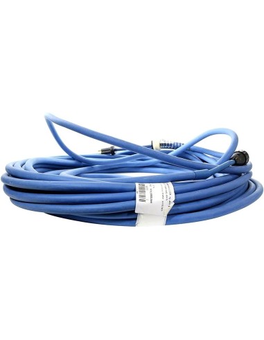 Cable flotante 18M Maytronics - con enchufe y resorte 9995851-DIY