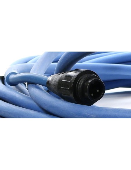 Cable flotante 18M Maytronics - con enchufe y resorte 9995851-DIY