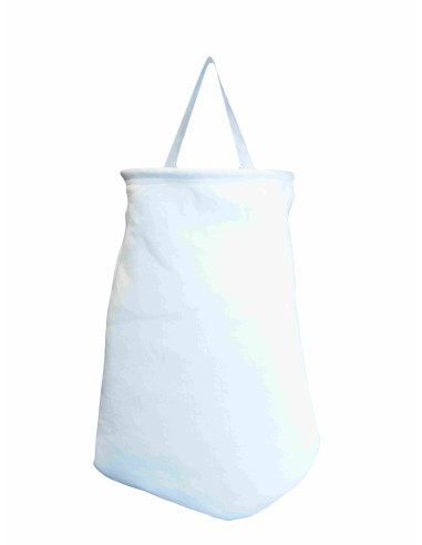 MX18 / MX25 Bolsa Filtrante de 25 micrones PAR compatible con piscinas Filtrinov MX18 / MX25