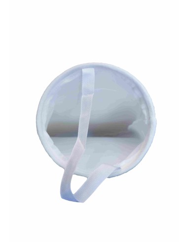 MX18 / MX25 Bolsa Filtrante de 25 micrones PAR compatible con piscinas Filtrinov MX18 / MX25
