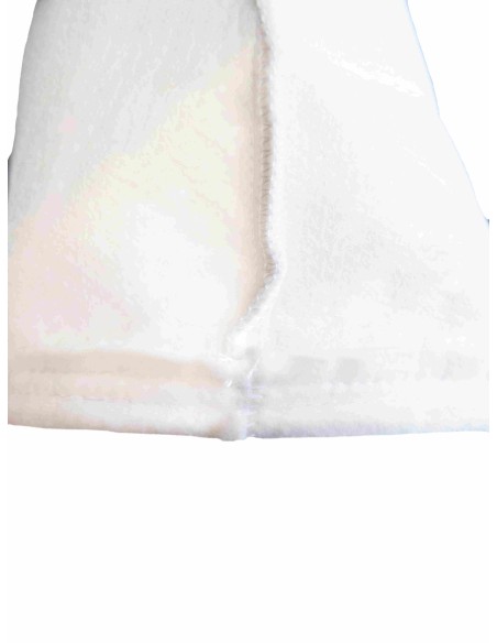 MX18 / MX25 Bolsa Filtrante de 25 micrones PAR compatible con piscinas Filtrinov MX18 / MX25