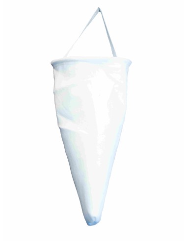 MX18 / MX25 Bolsa Filtrante de 10 micrones PAR compatible con piscinas Filtrinov MX18 / MX25