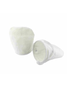 25 micron FB12 FB14 PAIRE Poche Filtrante Compatible avec Bloc filtrant Filtrinov FB12 / FB 14