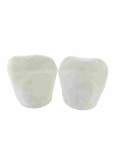 25 micron FB12 FB14 PAIRE Poche Filtrante Compatible avec Bloc filtrant Filtrinov FB12 / FB 14 2