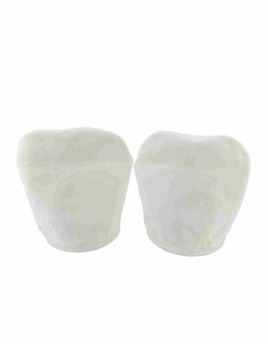 25 micrones FB12 FB14 PAR - Bolsa Filtrante Compatible con el bloque filtrante Filtrinov FB12 / FB14
