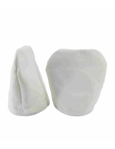 25 micrones FB12 FB14 PAR - Bolsa Filtrante Compatible con el bloque filtrante Filtrinov FB12 / FB14