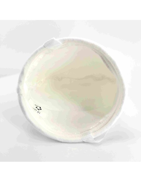 25 micron FB12 FB14 PAIR Filter Bags compatible with  Filtrinov FB12 / FB 14 Filtrinov FB12 / FB 14