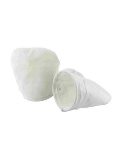 25 micrones FB12 FB14 PAR - Bolsa Filtrante Compatible con el bloque filtrante Filtrinov FB12 / FB14