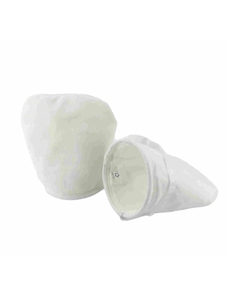 25 micron FB12 FB14 COPPIA - Sacchetto Filtrante Compatibile con il filtro Filtrinov FB12 / FB14