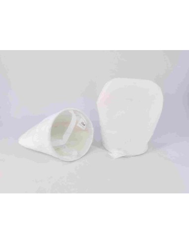 10 micron FB12 FB14 PAIR Filter Bags compatible with  Filtrinov FB12 / FB 14