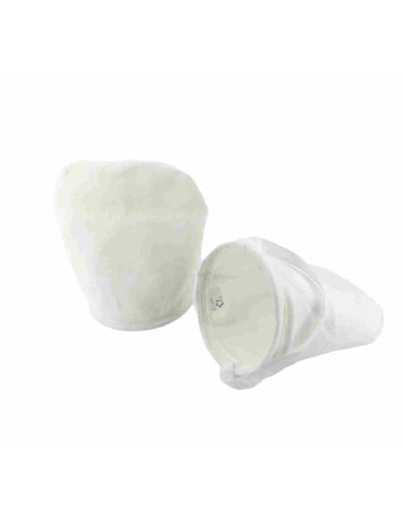 10 micron FB12 FB14 COPPIA - Sacchetto Filtrante Compatibile con il filtro Filtrinov FB12 / FB14