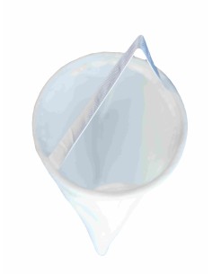 25 micron GS14 - Poche Filtrante Compatible avec Piscines Filtrinov GS14 2