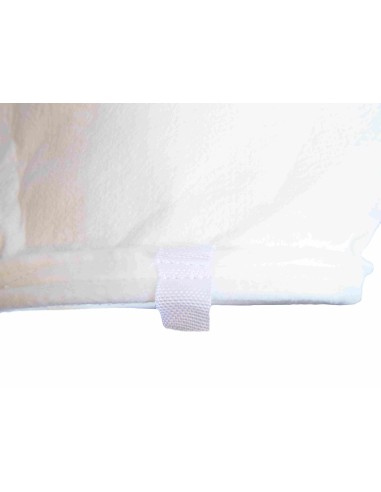 10 micrones GS14 - Bolsa Filtrante Compatible con piscinas Filtrinov GS14