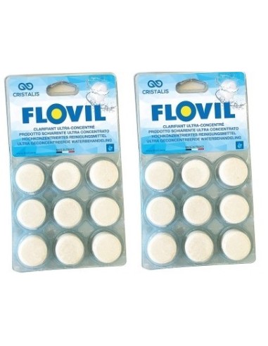 Flovil Clarifiant Ultra concentré