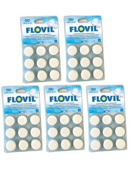 Flovil Clarifiant Ultra concentré