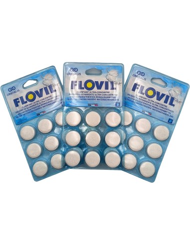Flovil Clarifier - ultra concentrated
