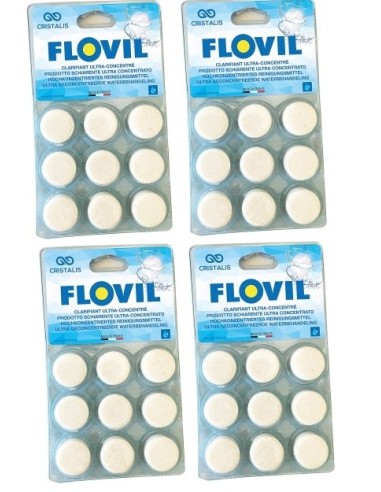 Flovil Clarifiant Ultra concentré
