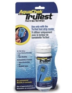 AquaChek ανταλλακτικό Tru Test 50 ταινίες