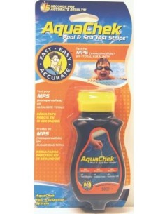 AquaChek Orange μονοϋπερθειικό pH TAC