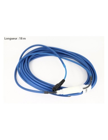 CABLE 18ML ZENIT 10-20 SANS RETROFIT Maytronics 9995861-ASSY