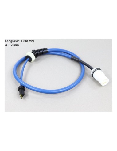 KABEL DOLPHIN 1.2ML SWIVEL 2 FILS ZENIT/SF40...