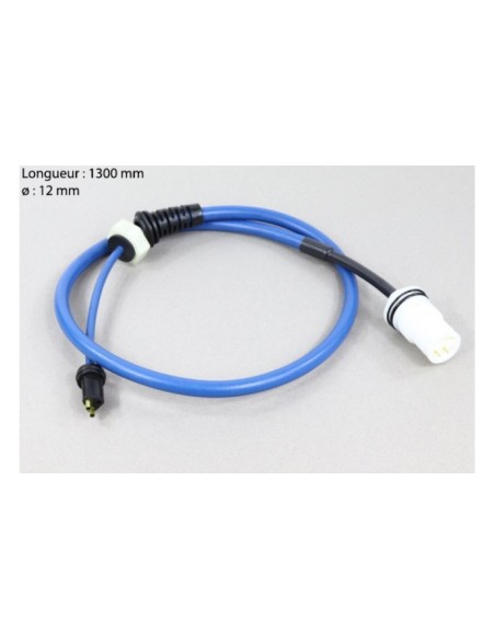 CABLE 1.2ML SWIVEL 2 FILS ZENIT/SF40 9995793-DIY Maytronics