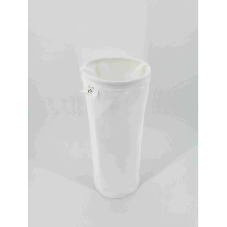 25 micron Poche Filtrante Compatible Weltico C6