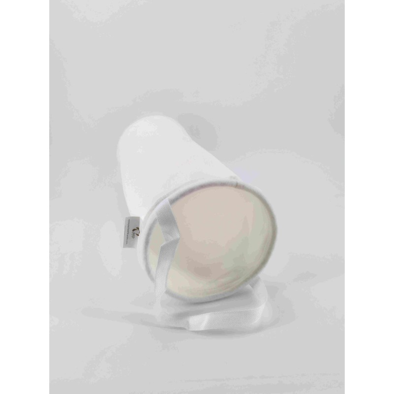 Sacchetto Filtrante 10 Micron Compatibile con Weltico C7