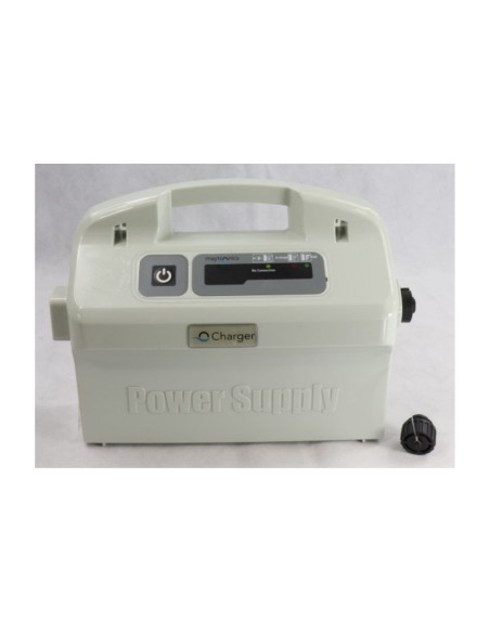 TRANSFORMADOR CARGADOR ZENIT 30 LIBERTY y otros 180W 9995680-ASSY