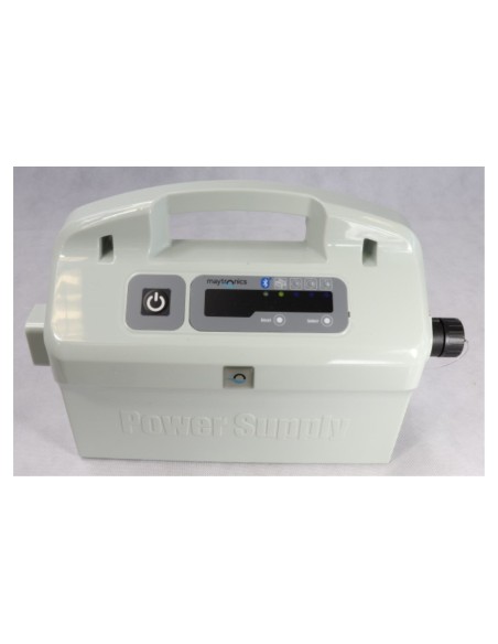 TRANSFORMADOR con temporizador bluetooth para Dolphin con control remoto 9995679-ASSY