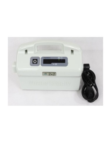 TRANSFORMADOR DOLPHIN 2X2 220W 9995677-ASSY