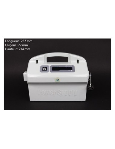 TRASFORMATORE DOLPHIN CON TIMER 9995672-ASSY