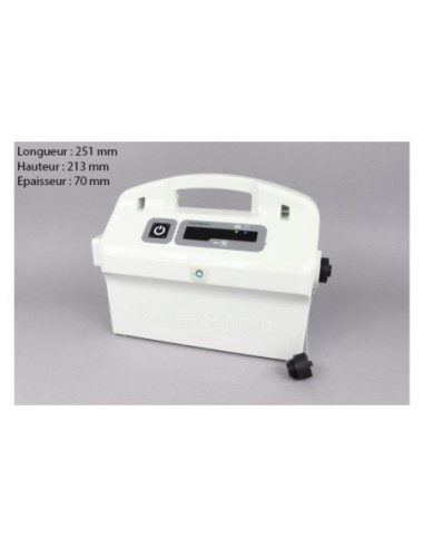 TRANSFORMATEUR DYNAMIC PRO 180W 9995671-ASSY