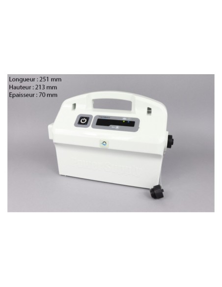 TRANSFORMATEUR DYNAMIC PRO 180W 9995671-ASSY