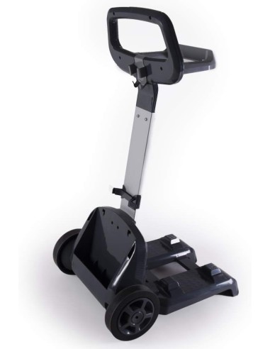 Univerzalna kolica za Dolphin robote 9996084-ASSY