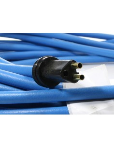 Kabel s okretnim zglobom Dolphin 1,2 m Dyn 3 žile (9995791-DL-DIY) 2