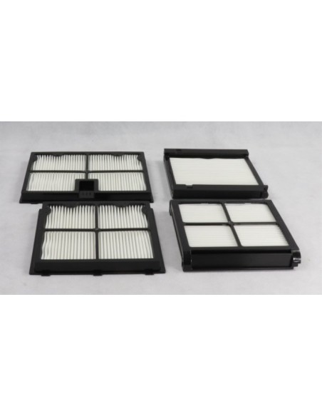Kit 2 pieces PVC brush - 6101635