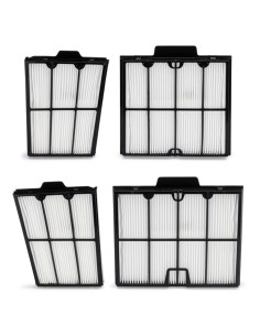 Combined short PVC brush - 6101656 2