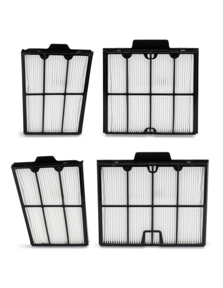 Combined short PVC brush - 6101656