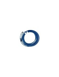 Kabel Dolphin s priključcima, 2 žile, 18 m (9995852-DIY)