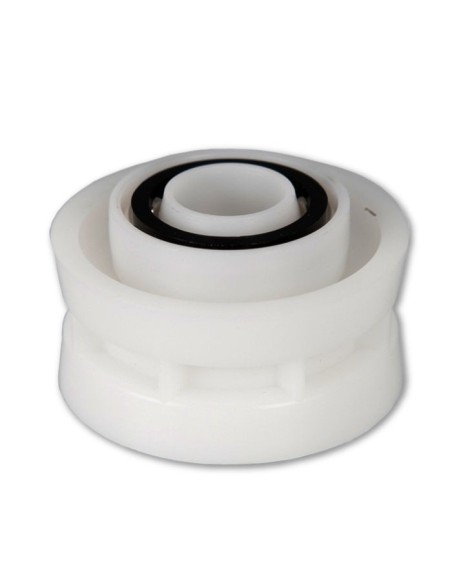 Puleggia per albero piatto, versione vecchia - 3884076