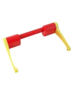 Handgreep compleet Dolphin Diagnostic 3001 (9995685)